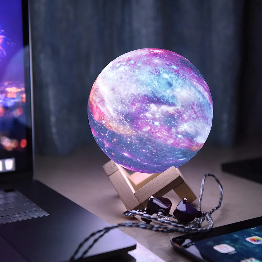 Galaxy Night Light