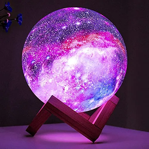 Galaxy Night Light