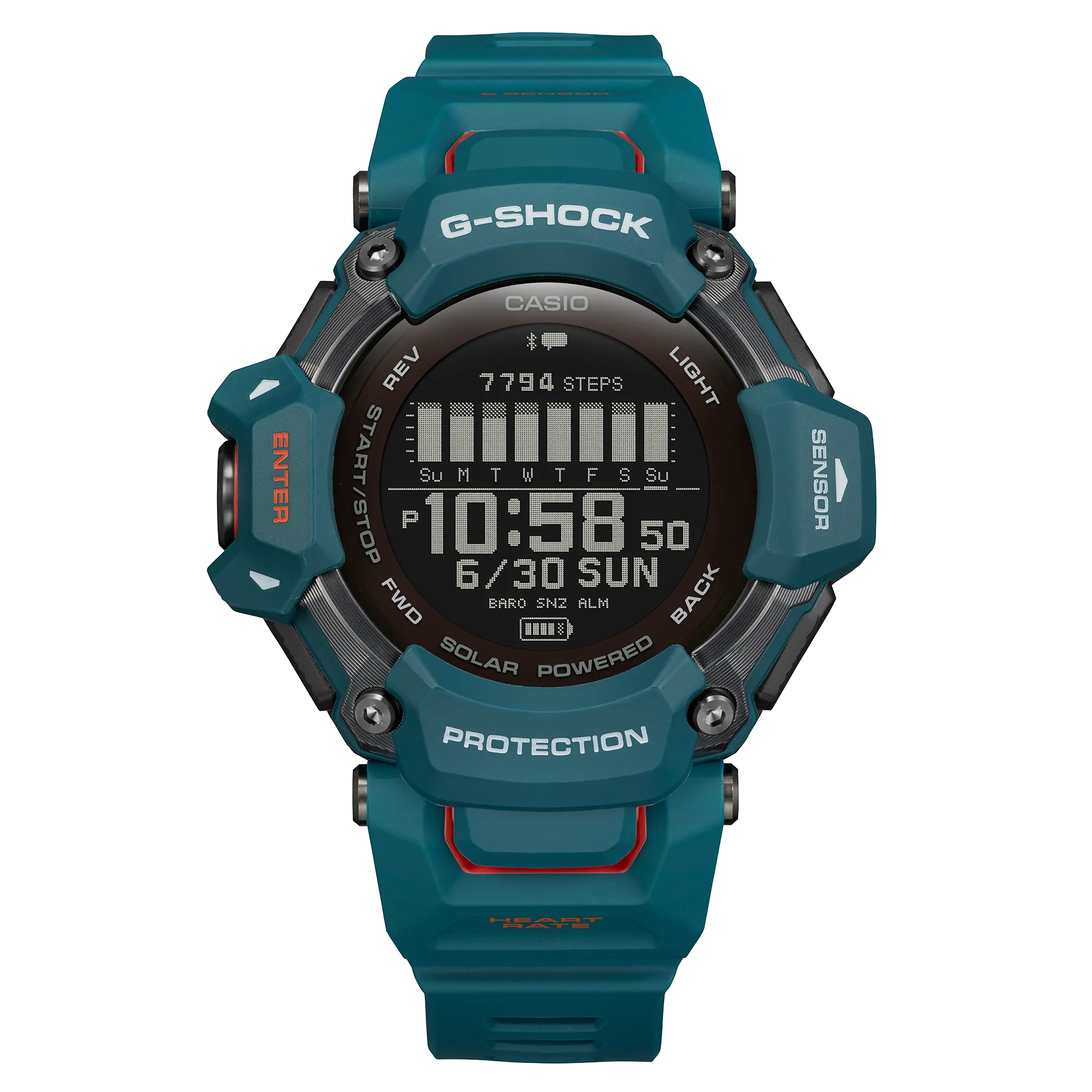 GBDH2000-2D