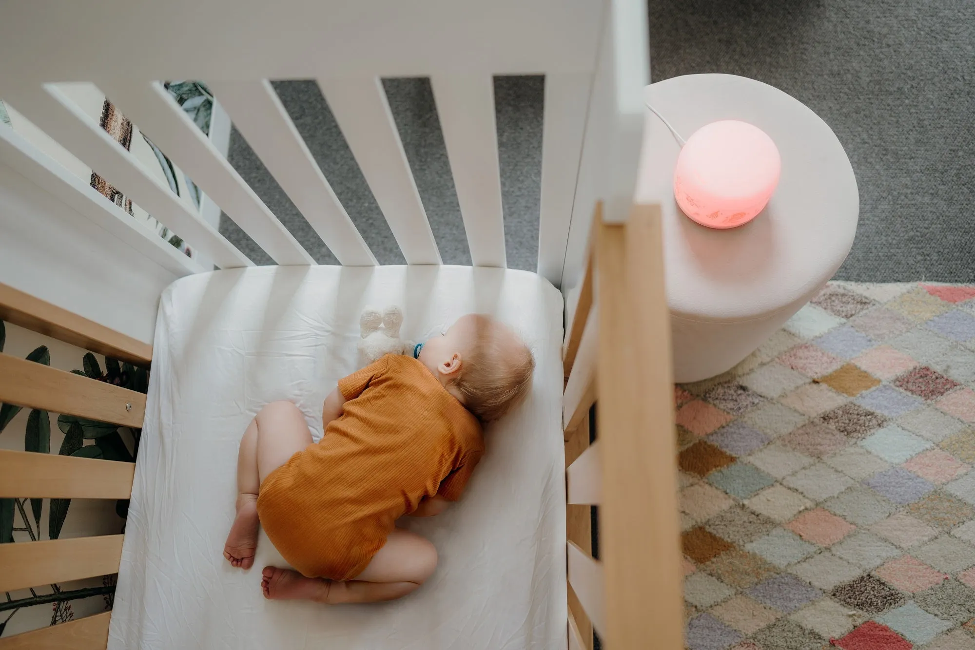 Glow Dreaming Sleep Easy