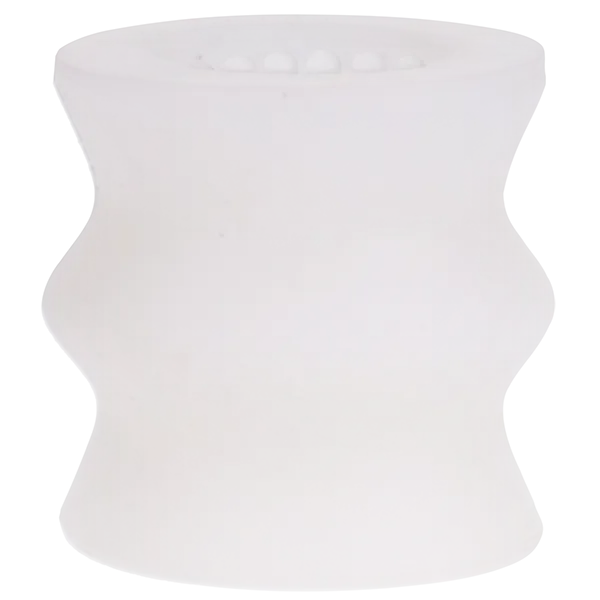 GoodHead Silicone Helping Head Glow