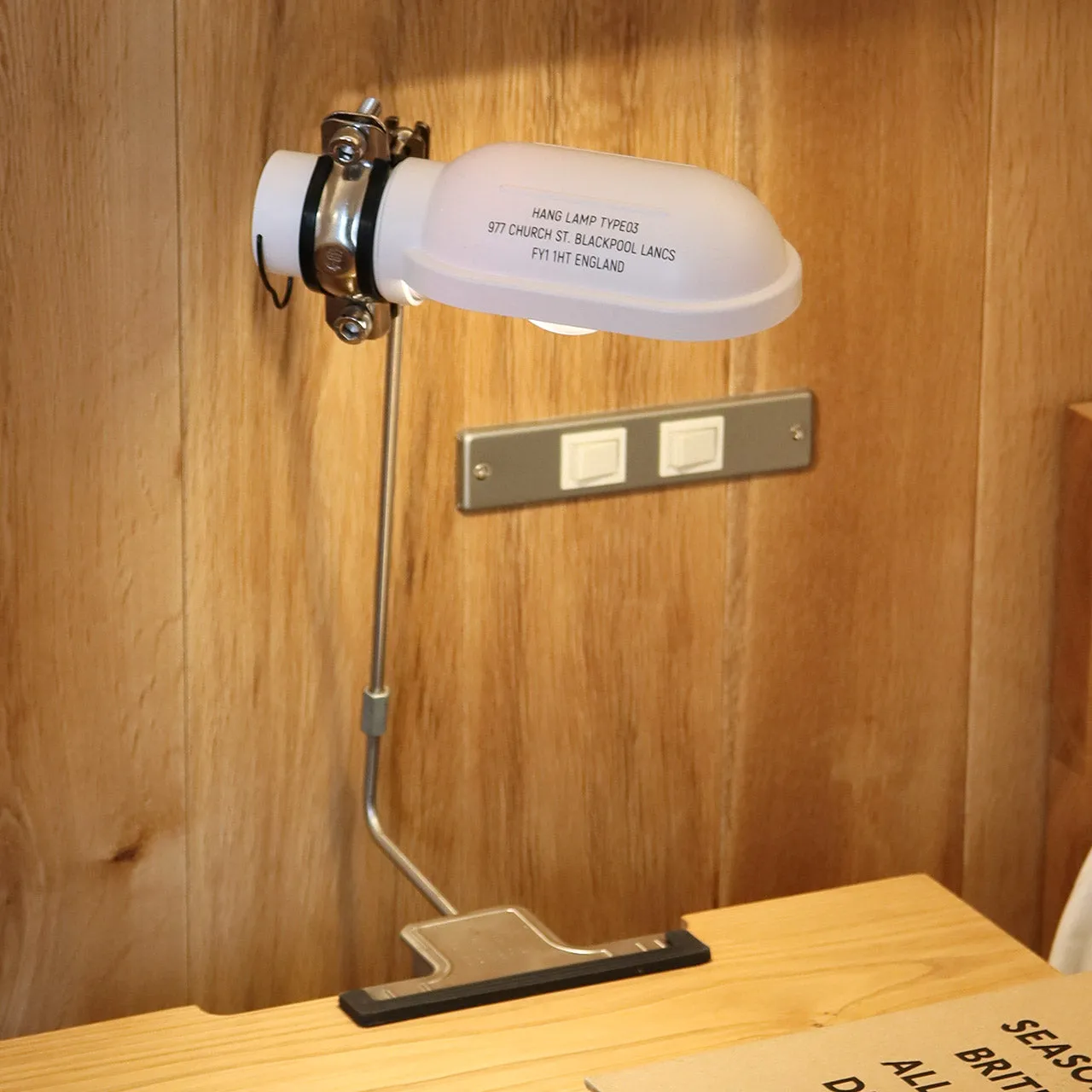 HANG LAMP TYPE3