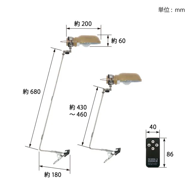 HANG LAMP TYPE3