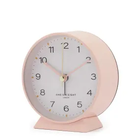 Hayley Alarm Clock