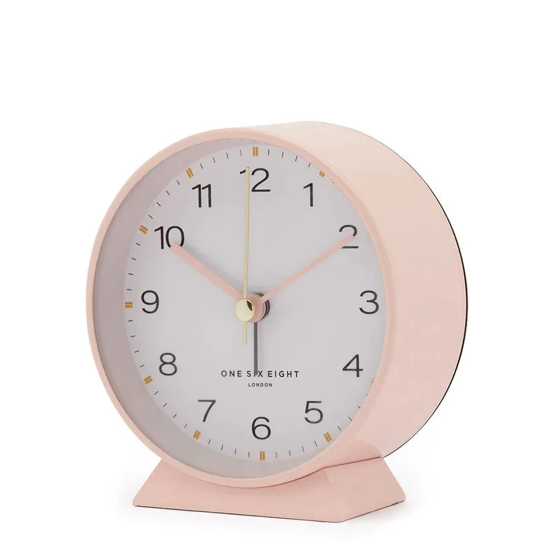 Hayley Alarm Clock