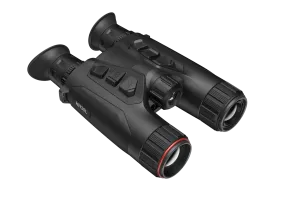 HIKMICRO HABROK HH35L MULTISPECTRAL LRF BINOCULARS