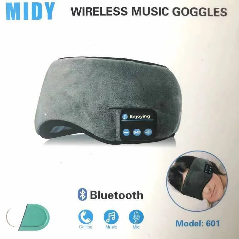 Importikaah sleeping eye mask innovative and high quality