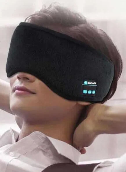 Importikaah sleeping eye mask innovative and high quality