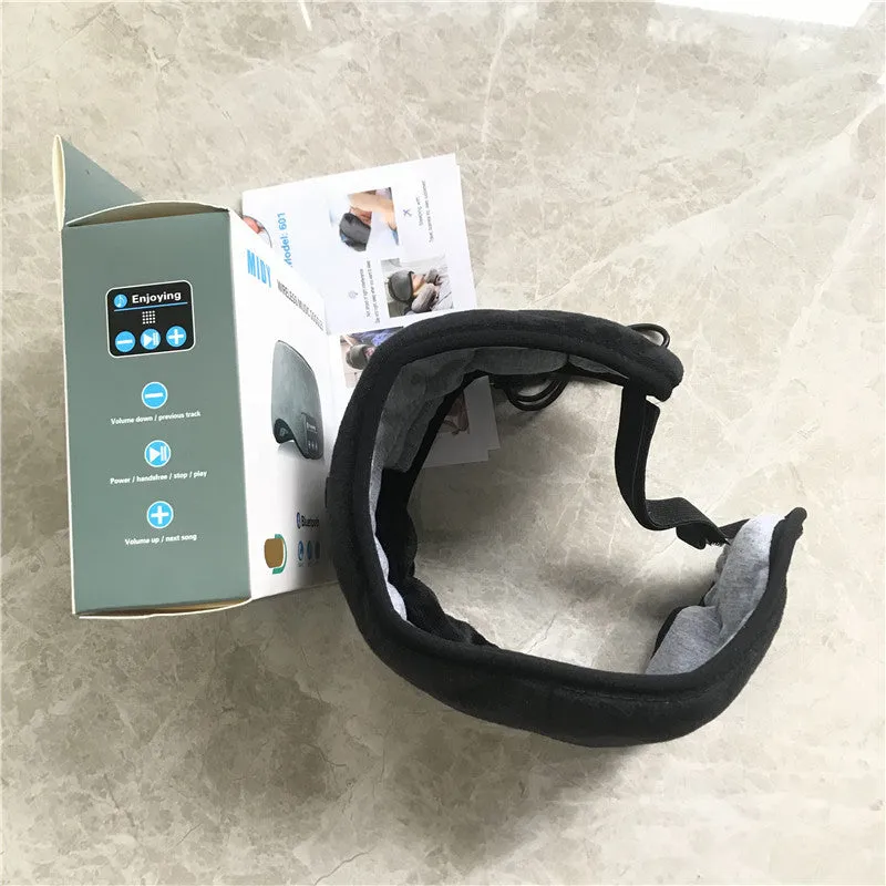 Importikaah sleeping eye mask innovative and high quality