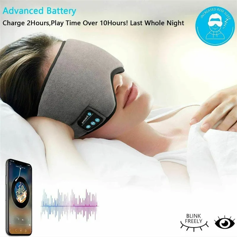 Importikaah sleeping eye mask innovative and high quality
