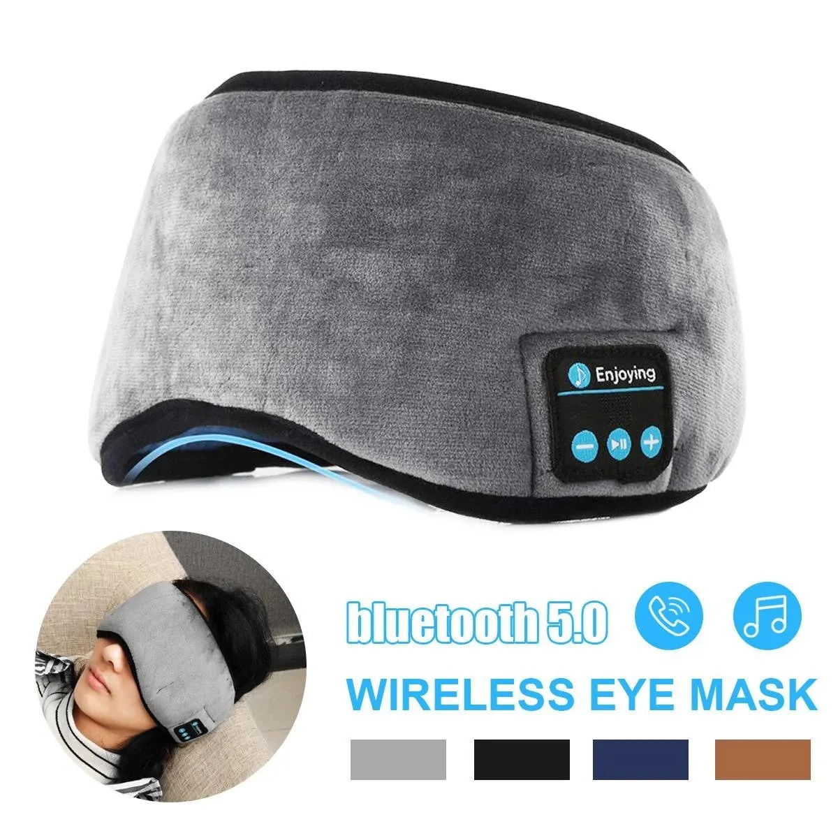 Importikaah sleeping eye mask innovative and high quality