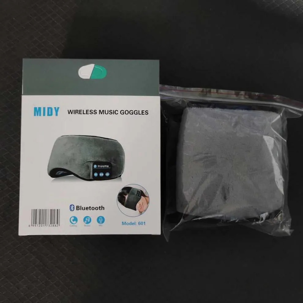 Importikaah sleeping eye mask innovative and high quality