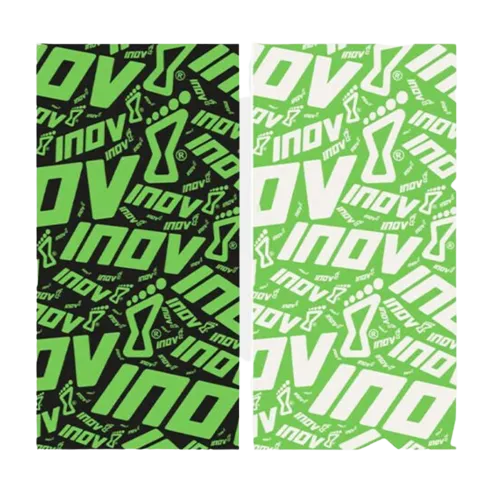 Inov-8 Snood Black/Green