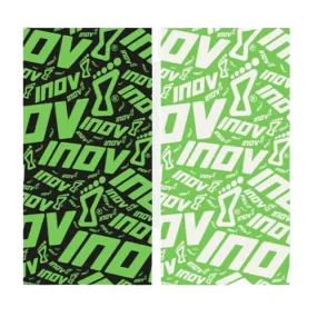 Inov-8 Snood Black/Green