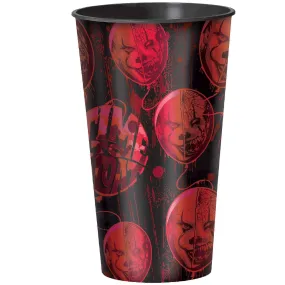 IT Chapter 2 Plastic Cup 946ml Each