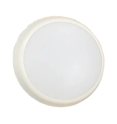 JustLED - IP54 LED Emergency & Sensor Ceiling Light