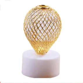 KC_LED Light for Diwali Decoration, Home Decor Light, Festive Light, Bedside Decoration Light (Pack of 6)