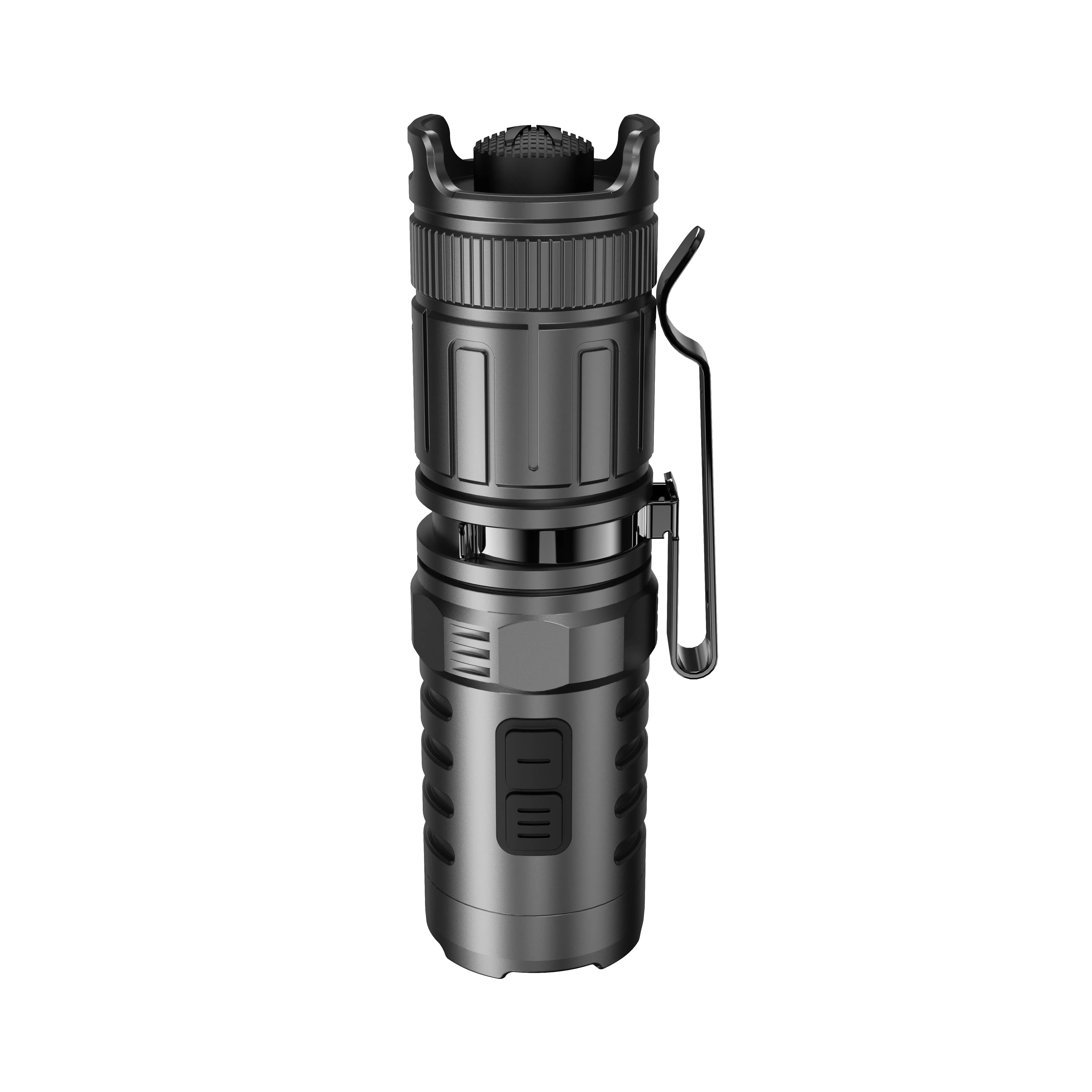 KLARUS XT1C Pro 1000 Lumens Tactical Helmet Lamp