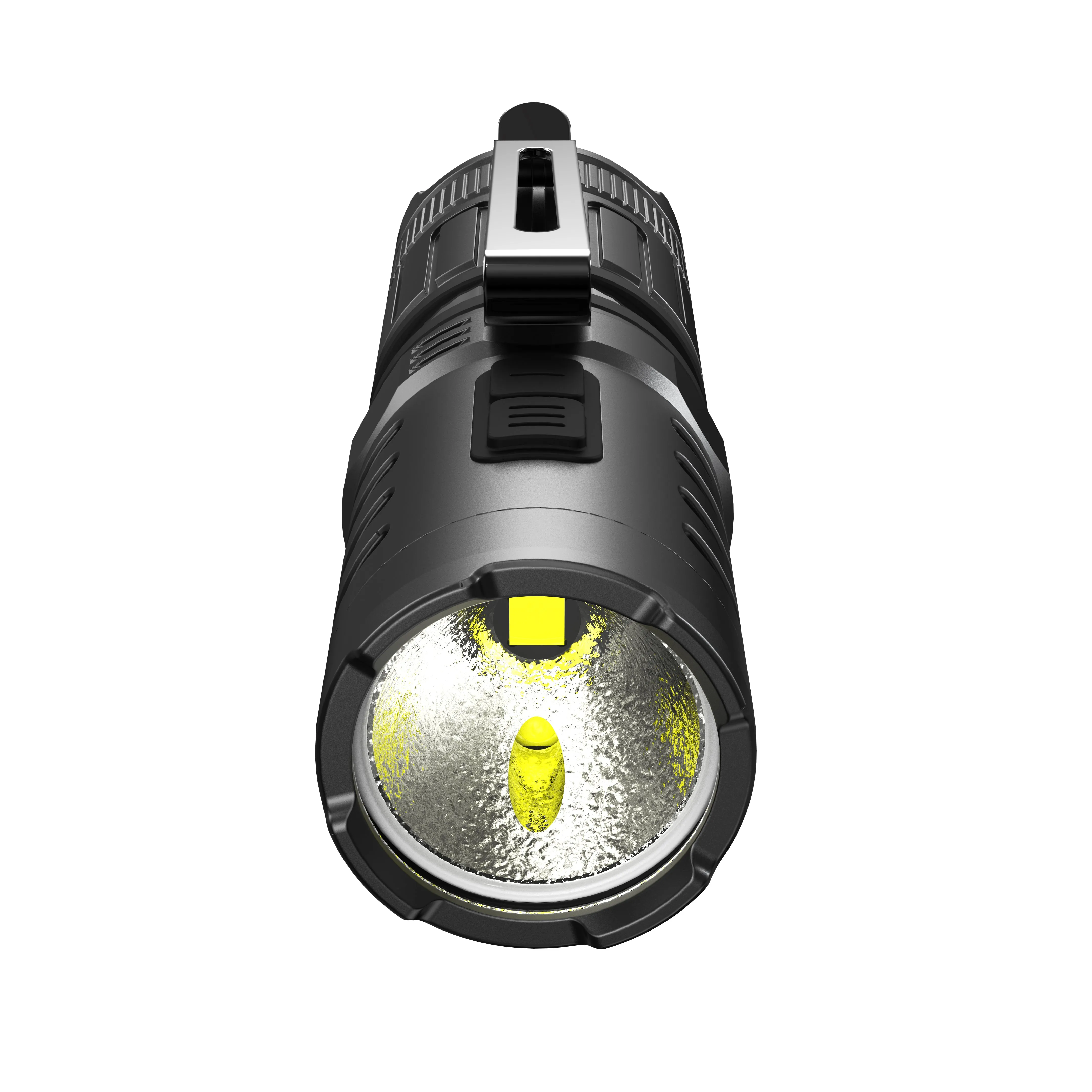 KLARUS XT1C Pro 1000 Lumens Tactical Helmet Lamp