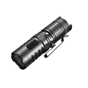 KLARUS XT1C Pro 1000 Lumens Tactical Helmet Lamp