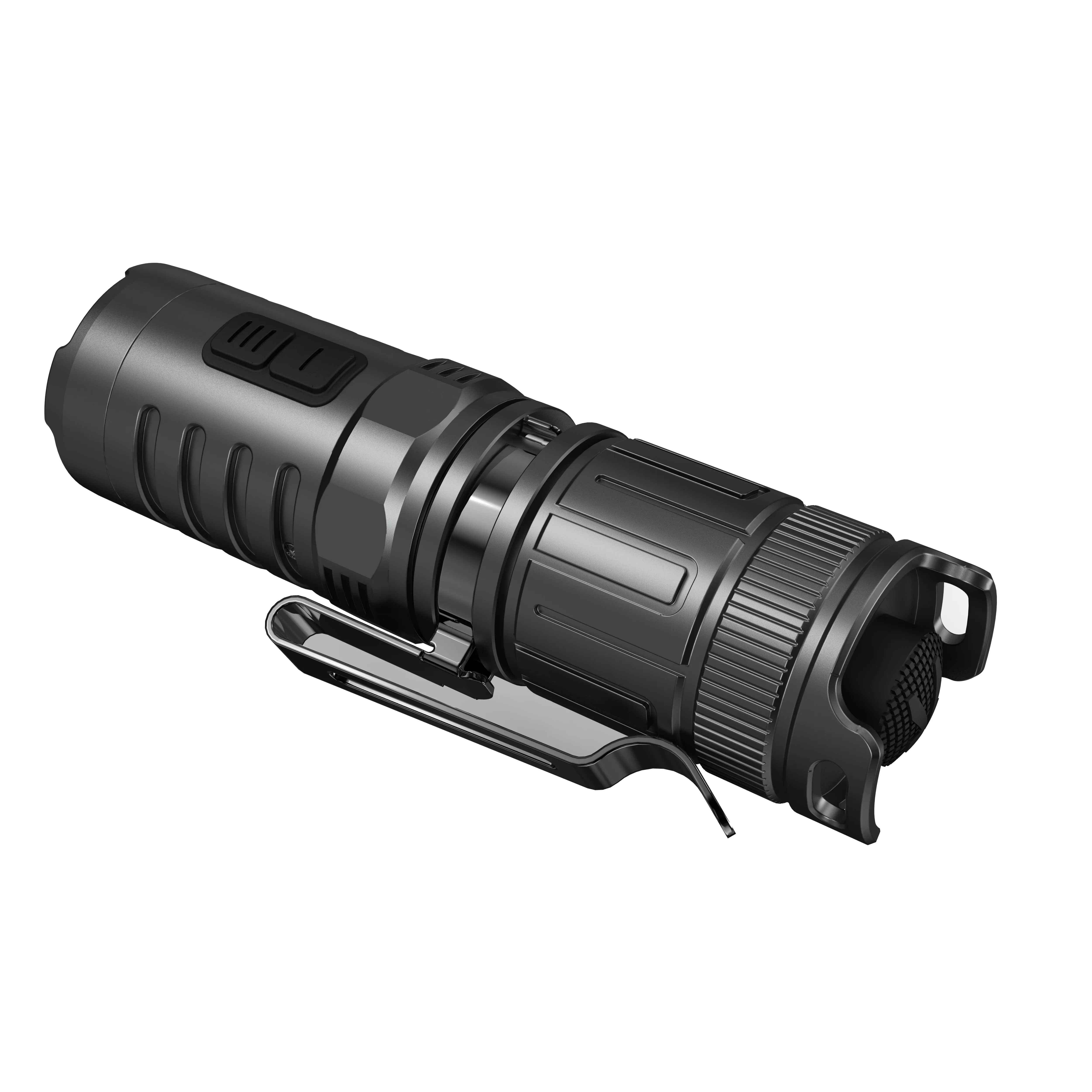 KLARUS XT1C Pro 1000 Lumens Tactical Helmet Lamp
