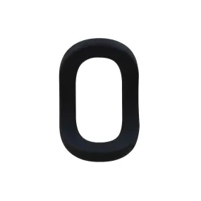 KNOG BLINDER MOB/R70 SHORT  STRAP - Black