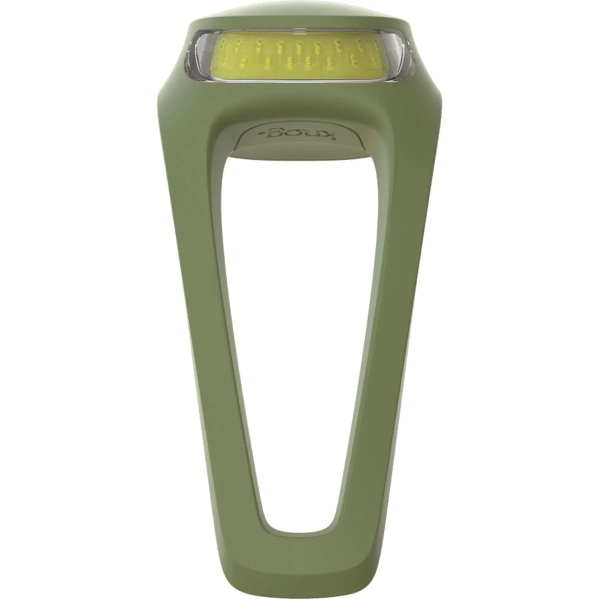Knog Frog Bike Light