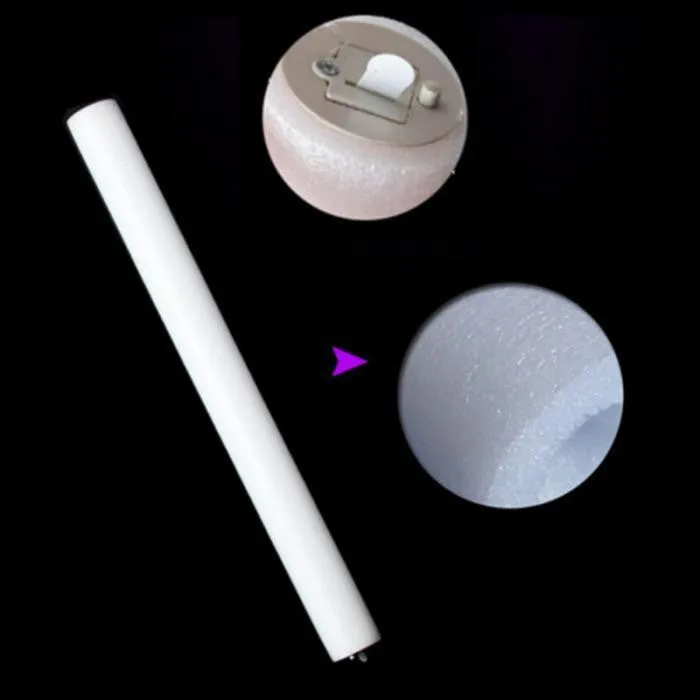 LED Foam Sticks - Pack of 30