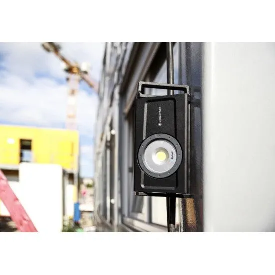 Ledlenser Rechargeable & Magnetic LED Work Light IF8R