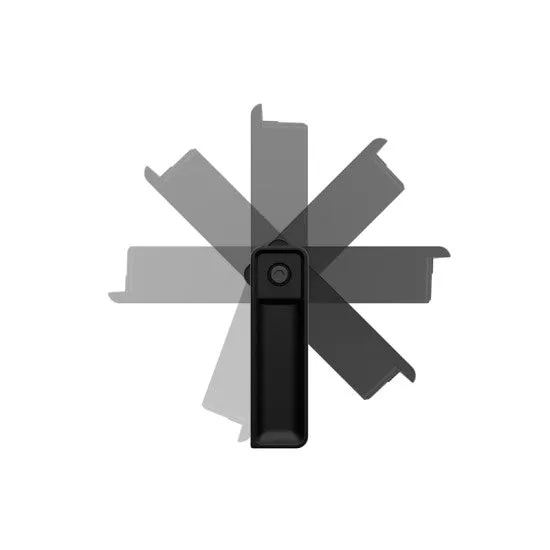 Ledlenser Rechargeable & Magnetic LED Work Light IF8R