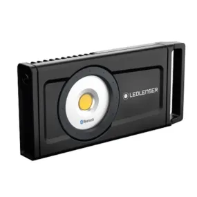 Ledlenser Rechargeable & Magnetic LED Work Light IF8R