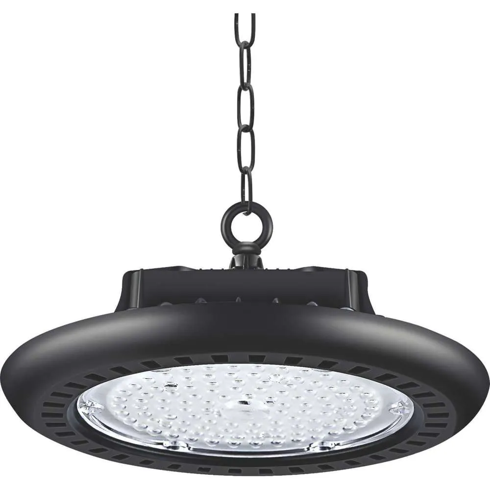 Liper UFO High Bay Light 200W 6500K B-Series