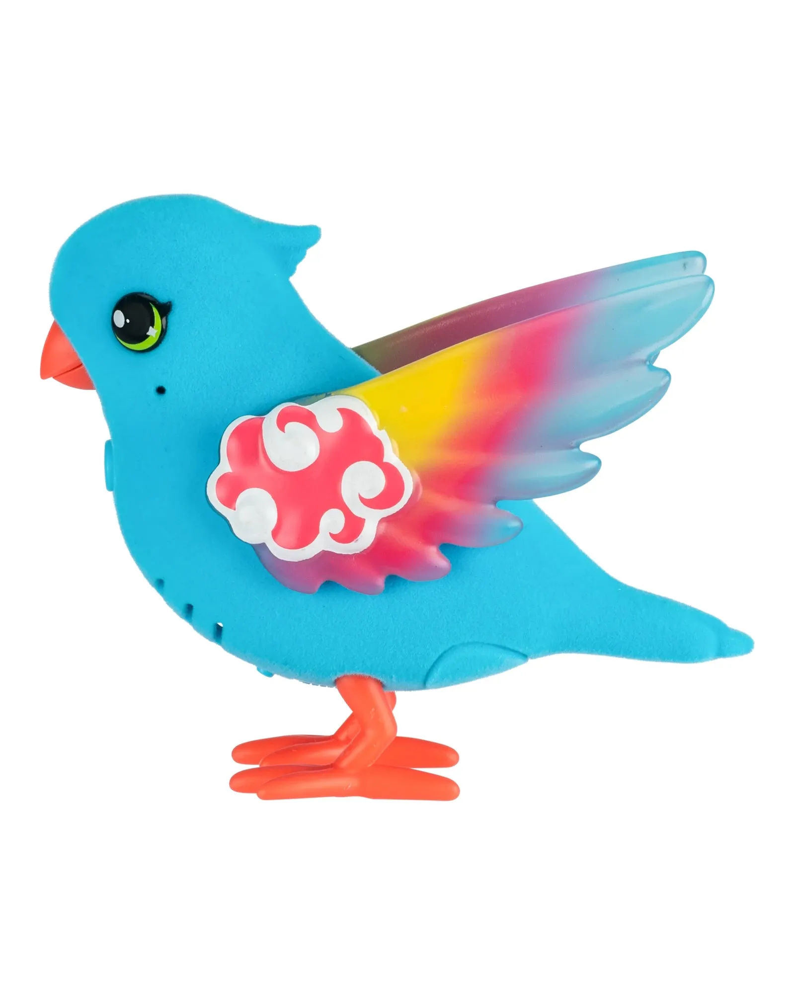 Little Live Pets Lil Bird S15 Bird and Cage