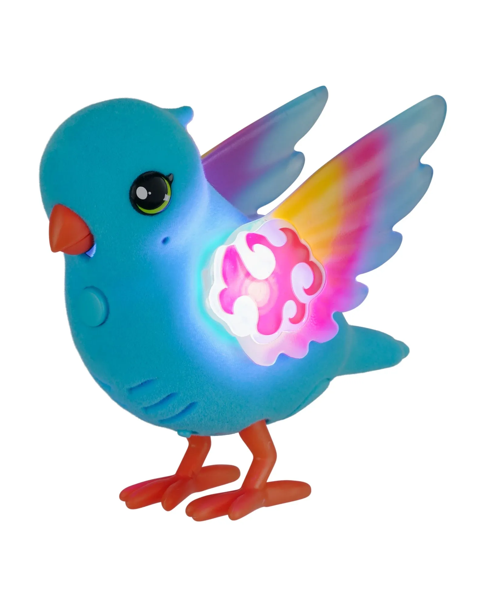 Little Live Pets Lil Bird S15 Bird and Cage