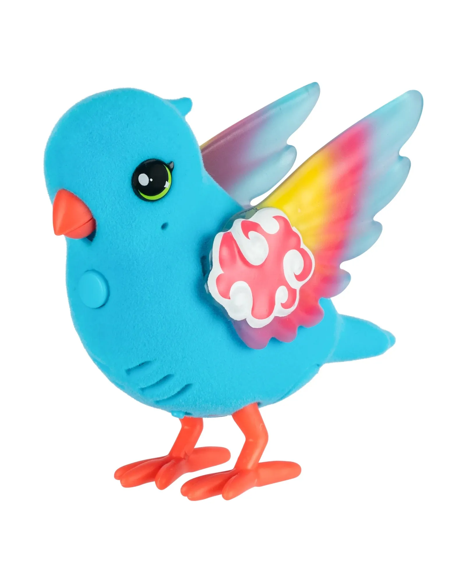 Little Live Pets Lil Bird S15 Bird and Cage