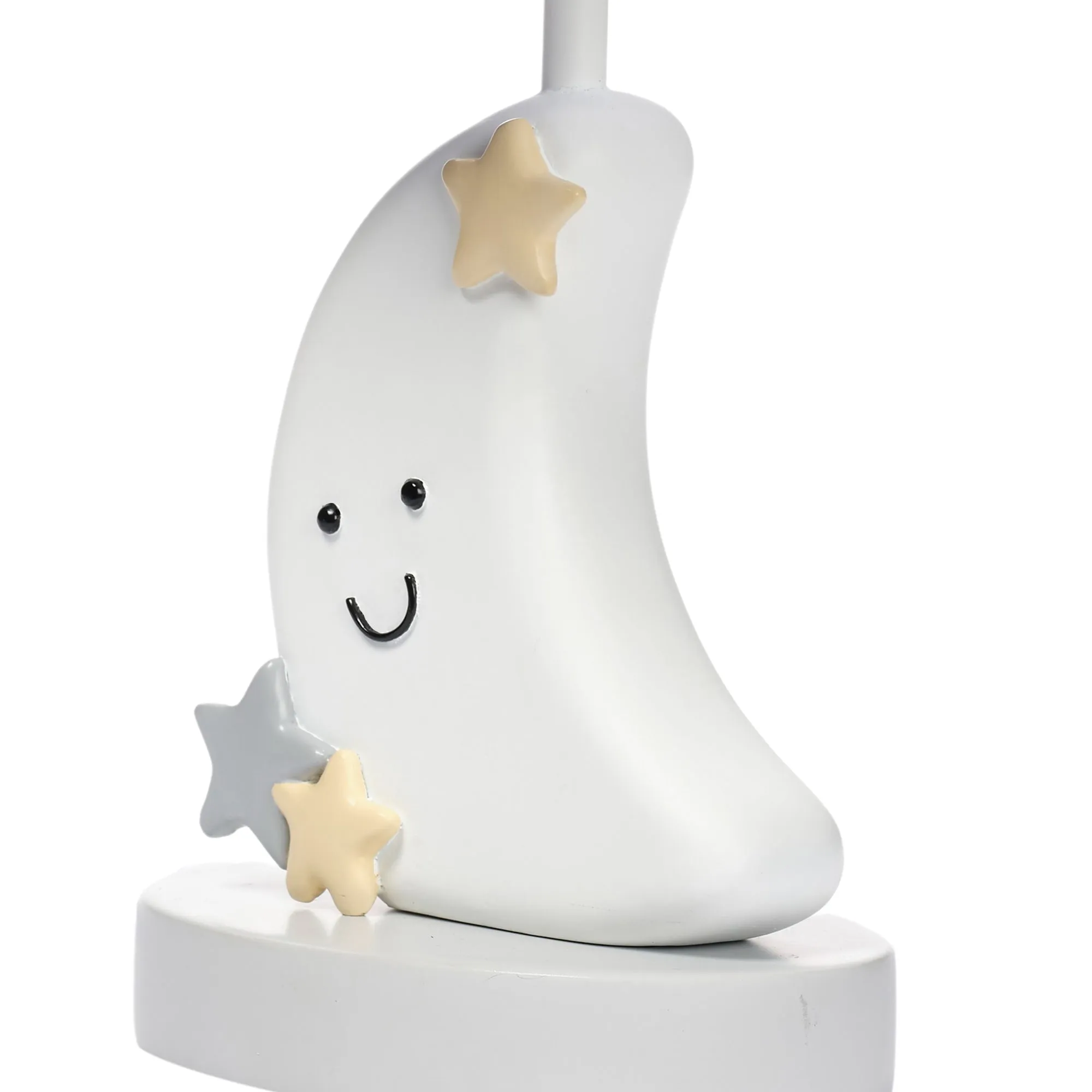 Little Star Lamp with Shade and Bulb