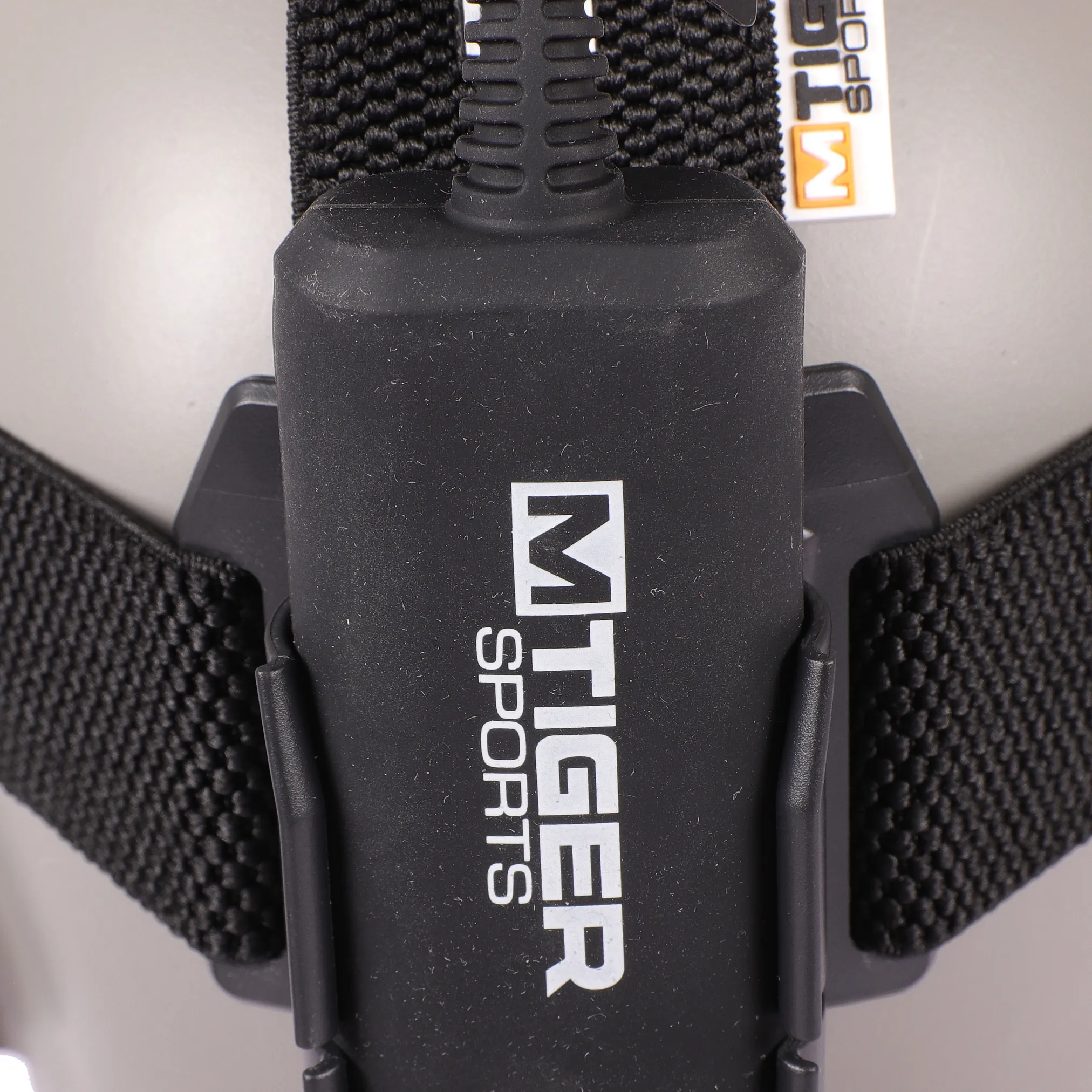 M Tiger Sports DS-Trail-II Head Lamp Black | Buy M Tiger Sports DS-Trail-II Head Lamp Black here | Outnorth