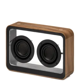 Mage See-Through Speaker
