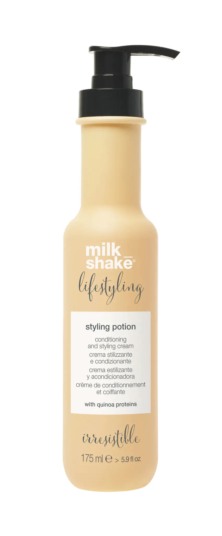 Milk_Shake Lifestyling Styling Potion 175ml