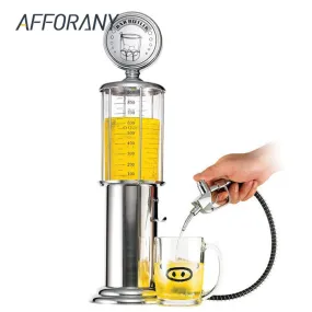 Mini Beer Dispenser Machine