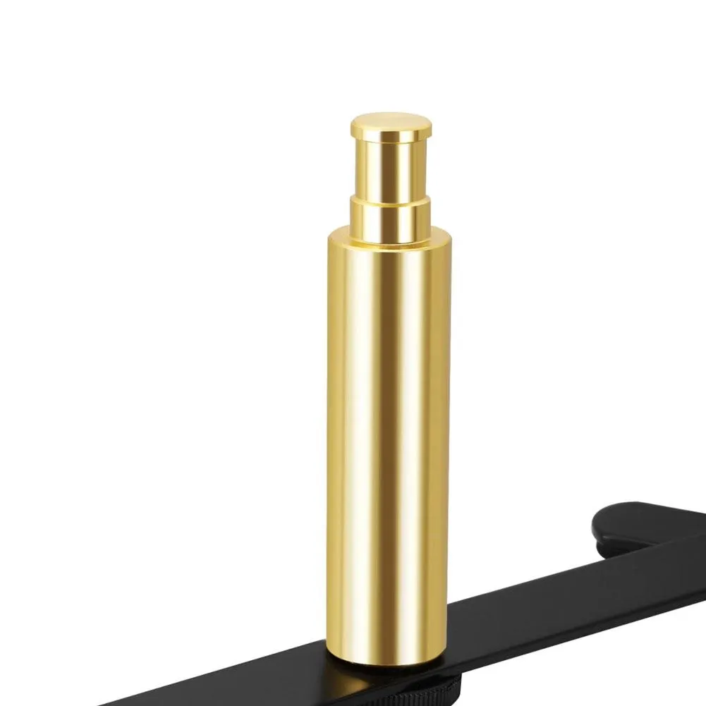 Mini Desk Tabletop Stand with 5/8" Spigot for Lighting