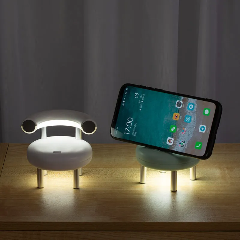 Mini Touch Chair Light