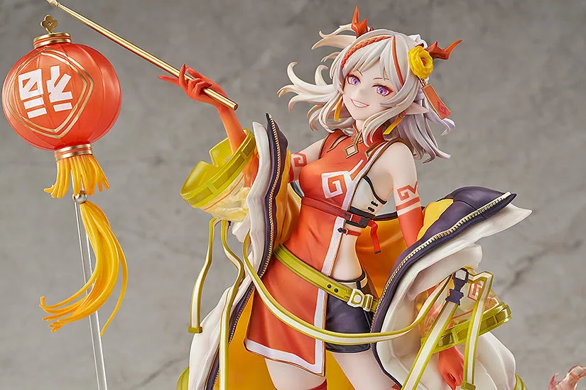 Nian: Spring Festival VER. 1/7 Scale Figure