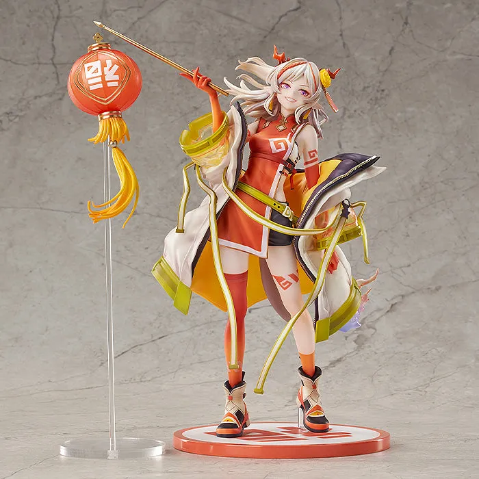 Nian: Spring Festival VER. 1/7 Scale Figure