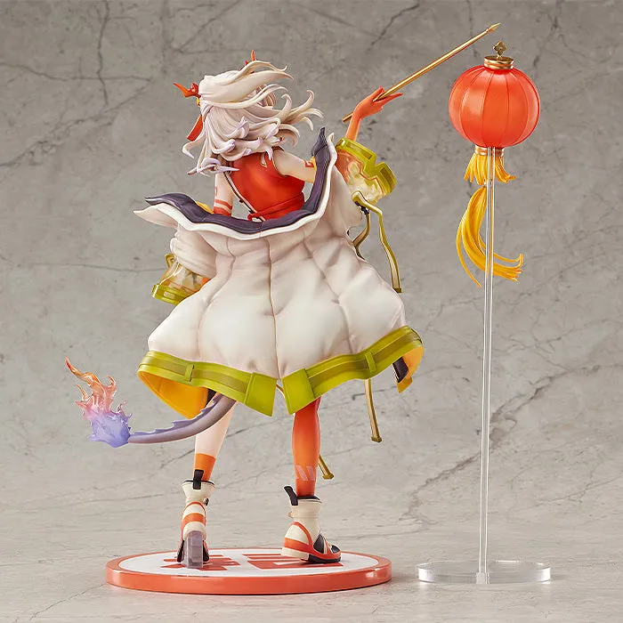 Nian: Spring Festival VER. 1/7 Scale Figure