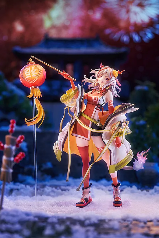 Nian: Spring Festival VER. 1/7 Scale Figure