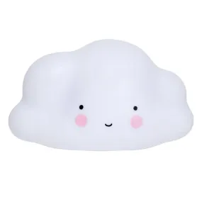 Night Light Cloud