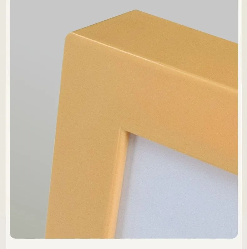 Night Light Photo Frame - B