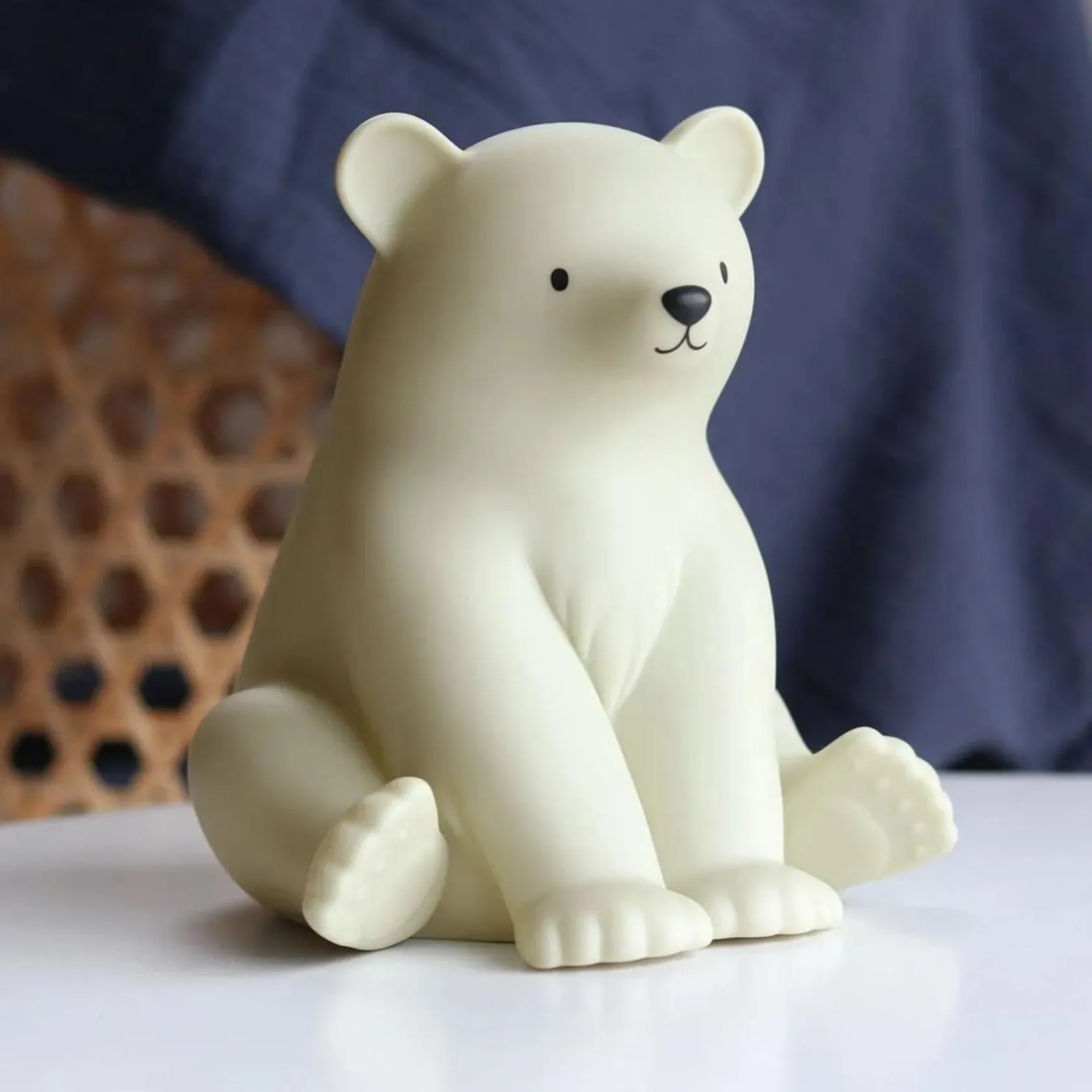 Night Light Polar Bear