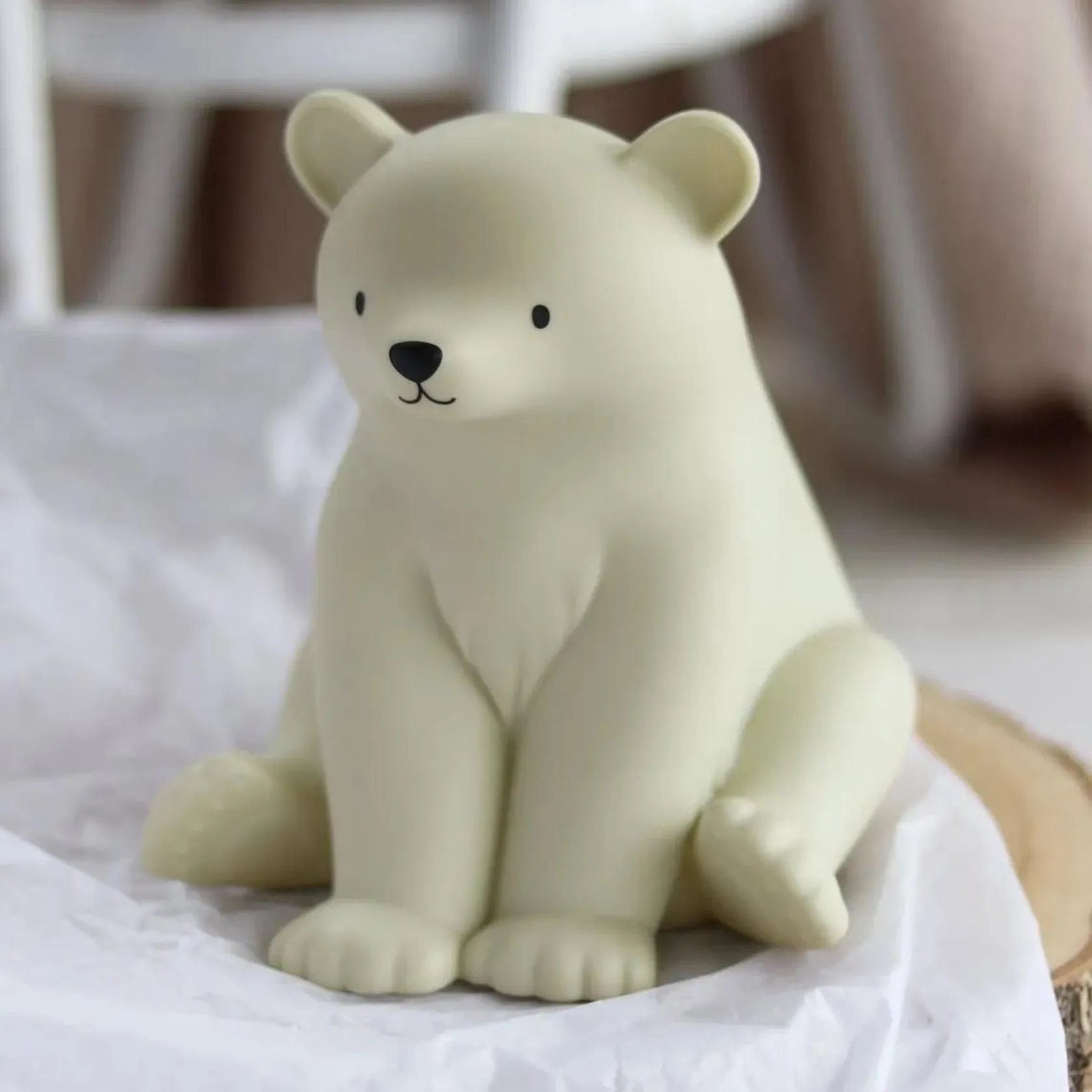 Night Light Polar Bear